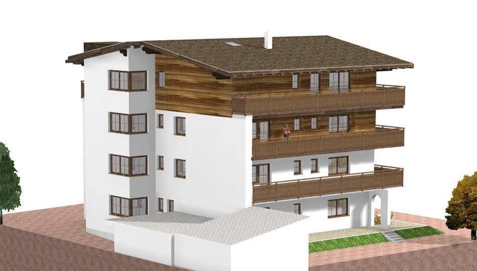 Haus Fidelis Riml Hotel Solden Exterior photo
